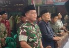 Perkuat Ukhuwah dan Cinta Nabi Banjarsari Gelar Pengajian Dan Maulid Akbar